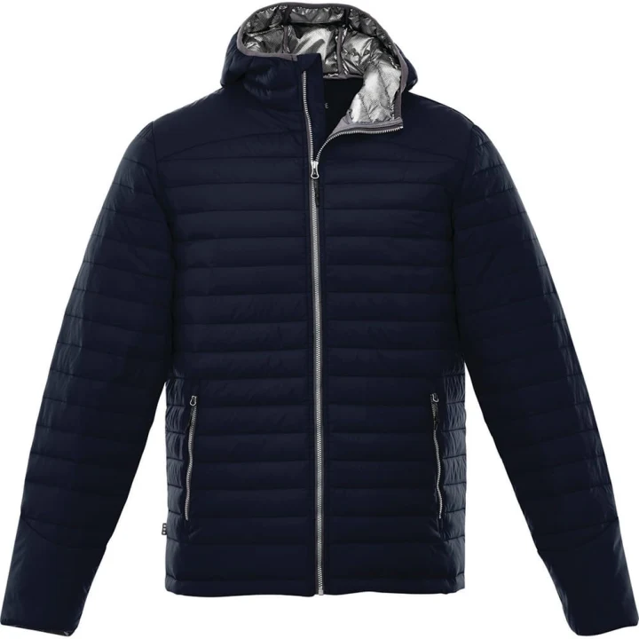 Silverton Packable Ins Jkt - Mens - image 8