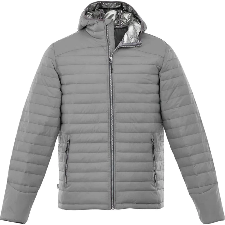 Silverton Packable Ins Jkt - Mens - image 9