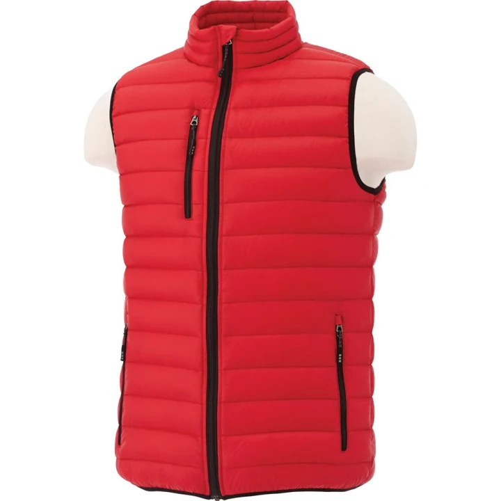 Whistler Light Down Vest - Mens - image 6