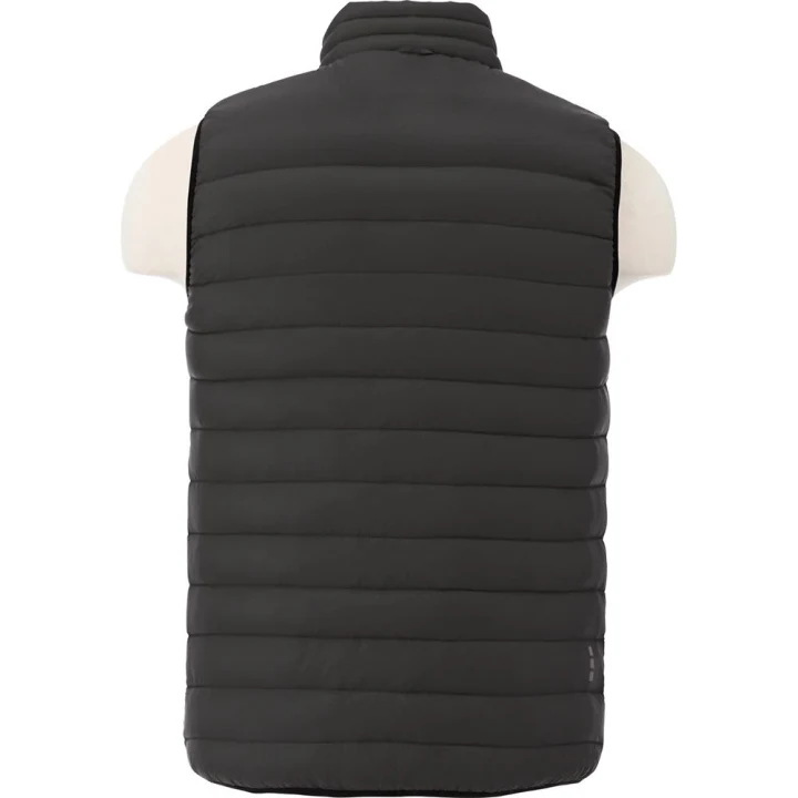 Whistler Light Down Vest - Mens - image 14