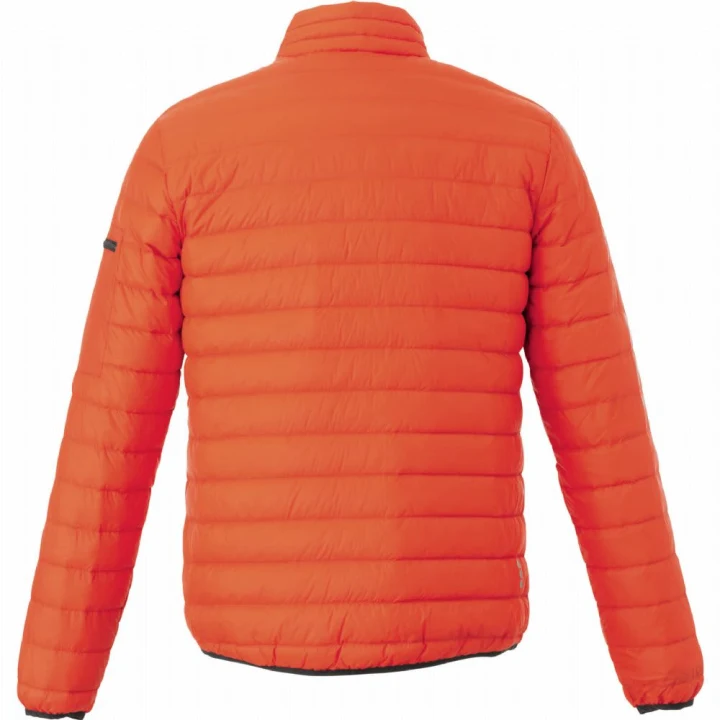 Whistler Light Down Jacket - Mens - image 10
