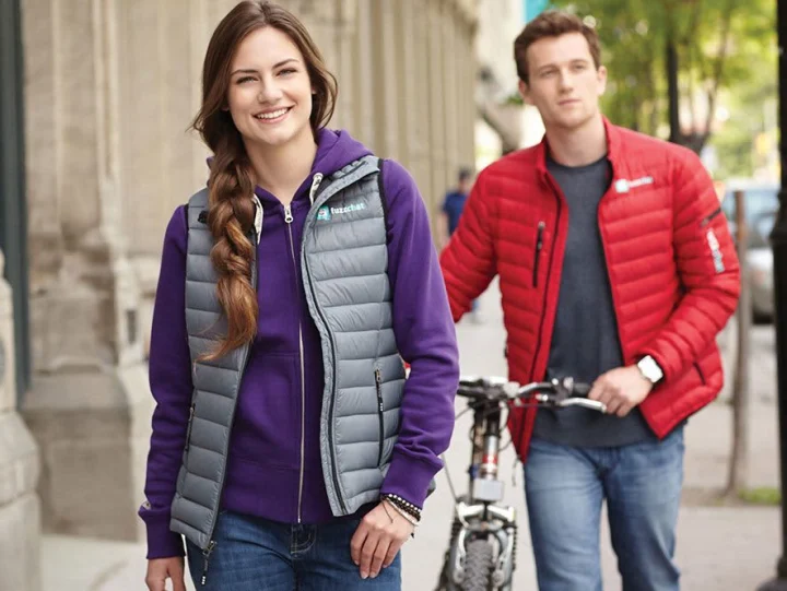 Whistler Light Down Jacket - Mens - image 19