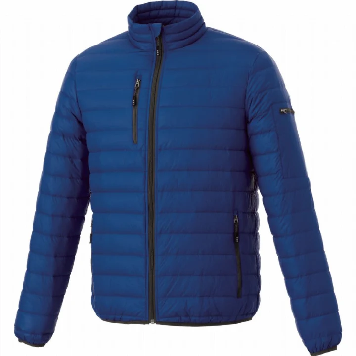 Whistler Light Down Jacket - Mens - image 7