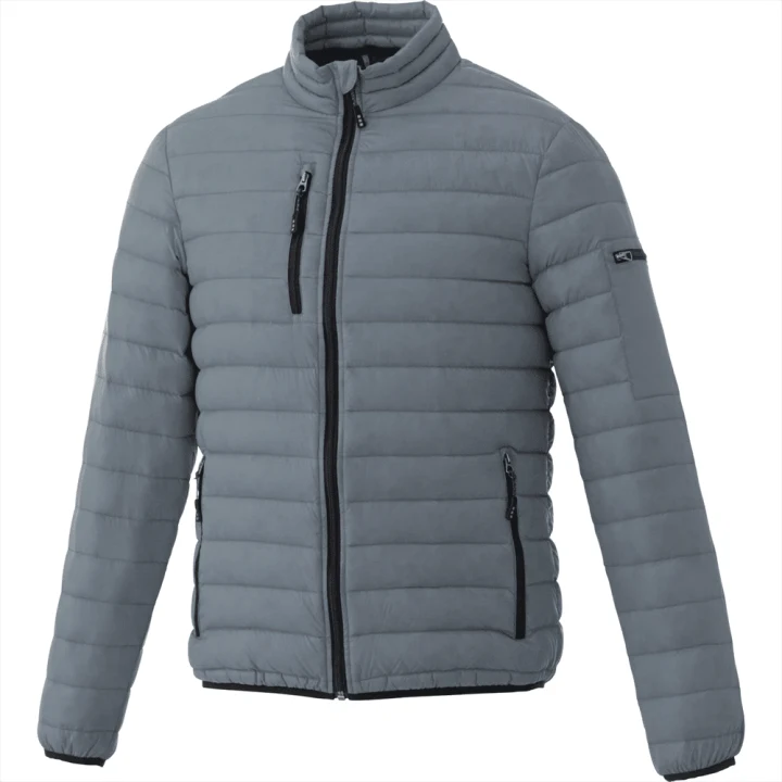 Whistler Light Down Jacket - Mens - image 5