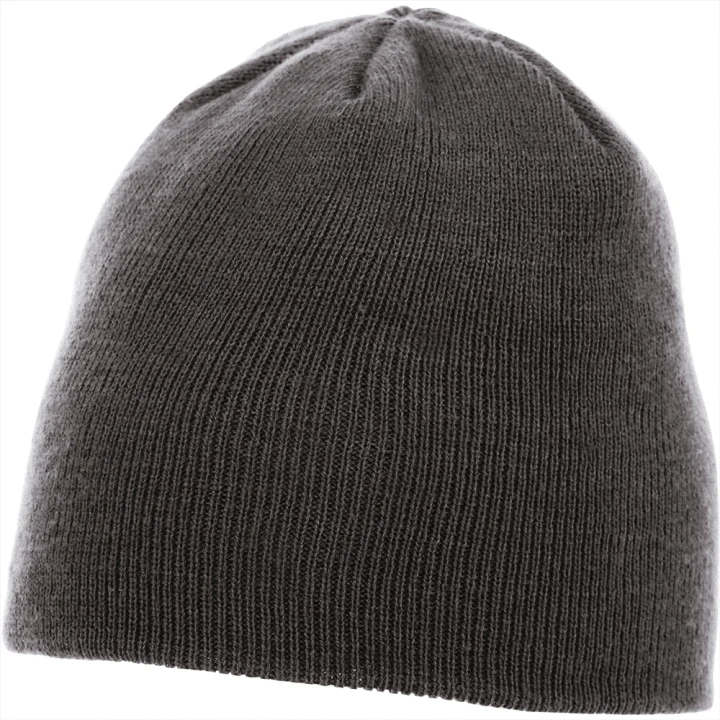 Level Knit Beanie - Unisex - image 9