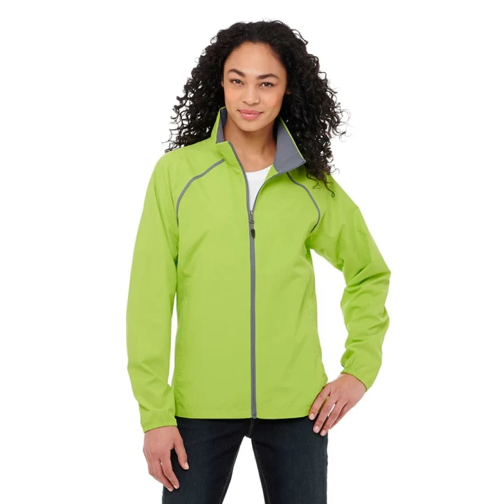 Egmont Packable Jacket - Womens - image 1