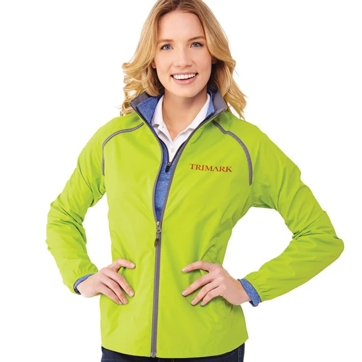 Egmont Packable Jacket - Womens - image 2