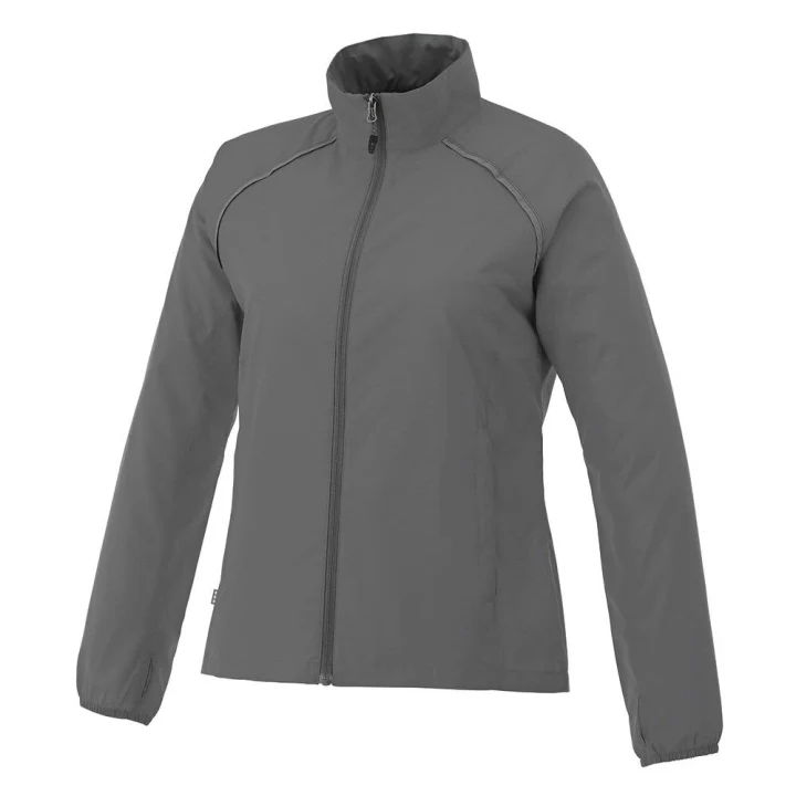 Egmont Packable Jacket - Womens - image 12
