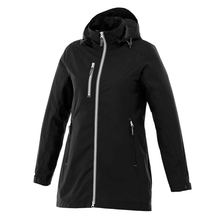 Ansel Jacket - Womens - image 6