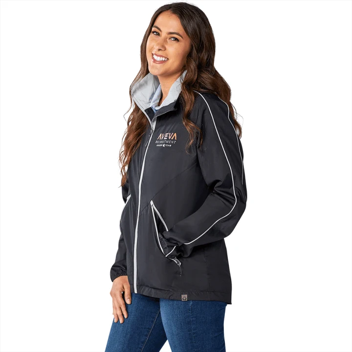 Rincon Eco Packable Jacket - Womens - image 2