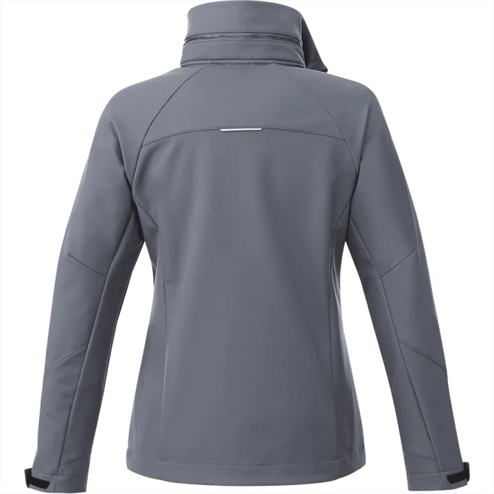 Peyto Softshell Jacket - Womens - image 13