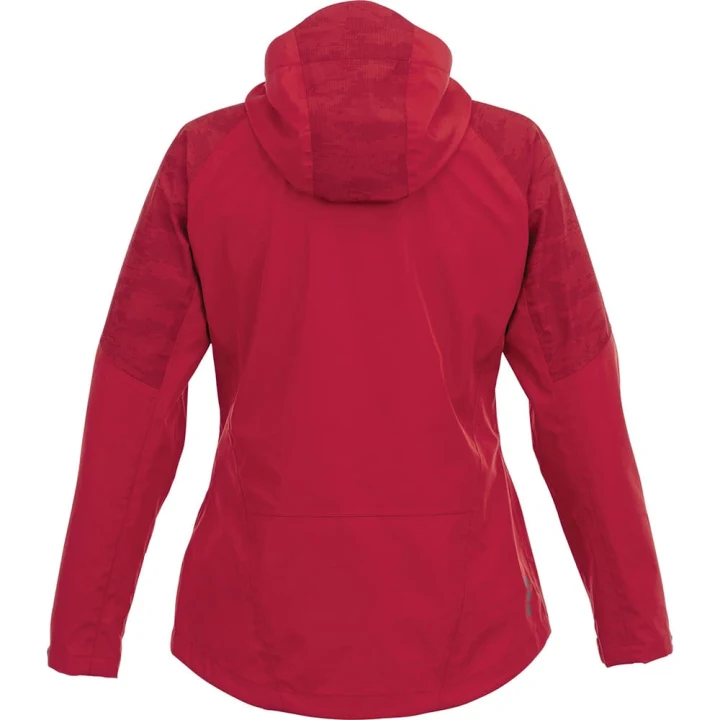 Index Softshell Jacket - Womens - image 12