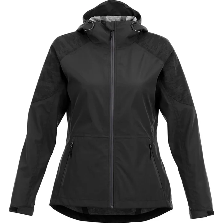 Index Softshell Jacket - Womens - image 10