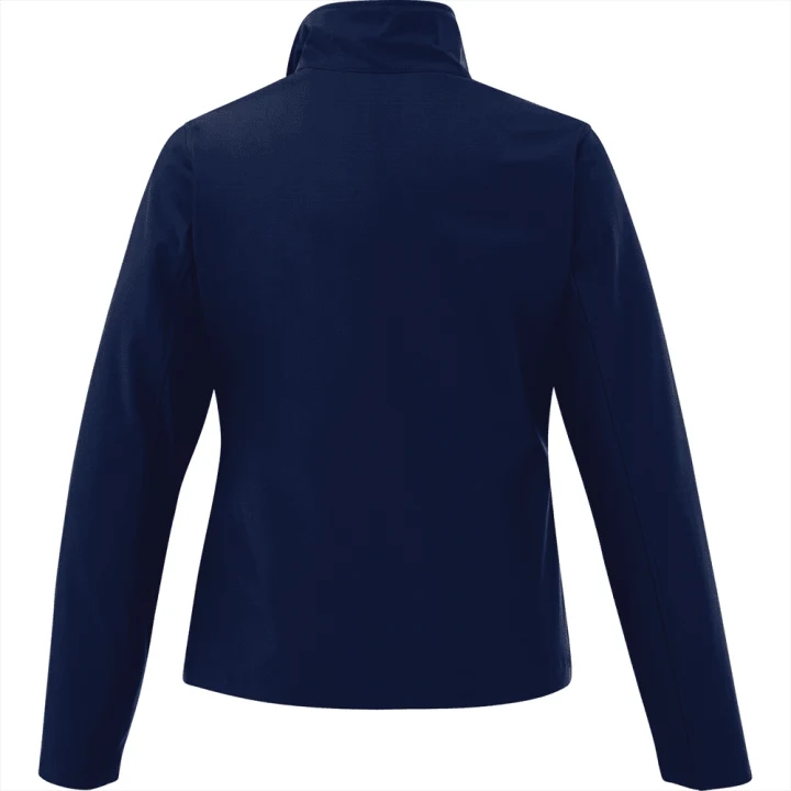Karmine Softshell Jacket - Womens - image 17