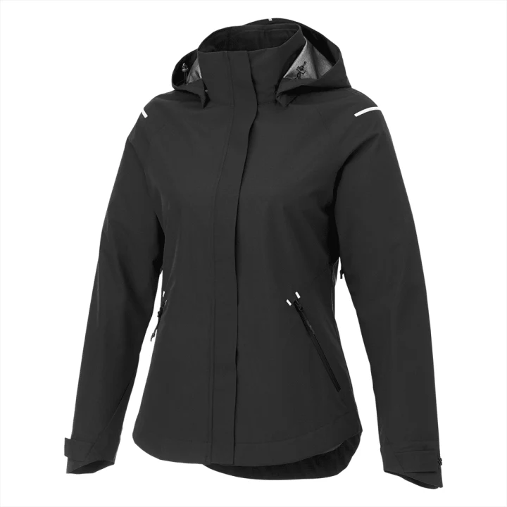 Gearhart Softshell Jacket - Womens - image 4