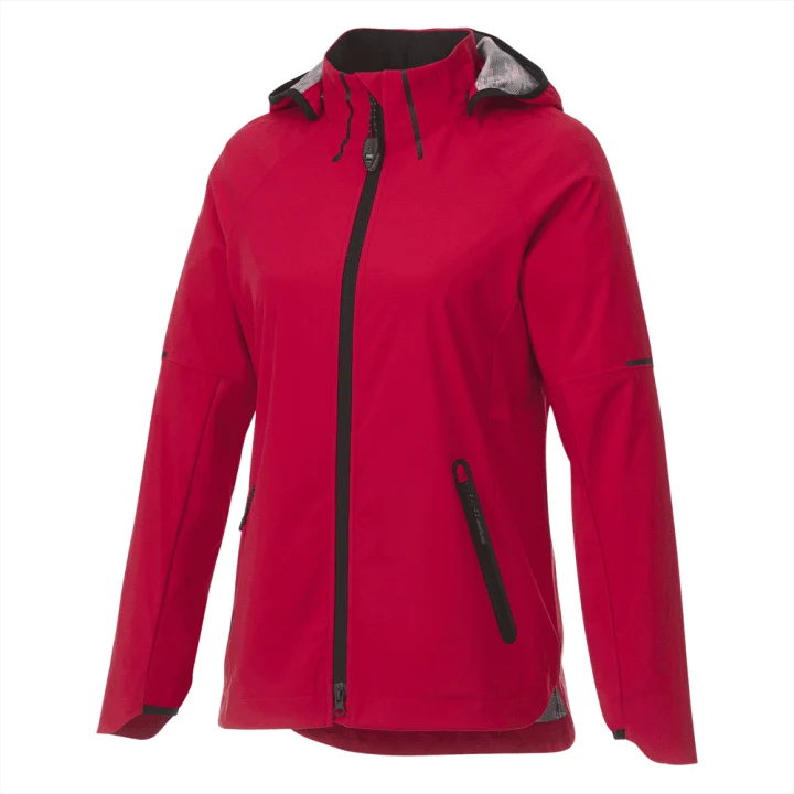 Oracle Softshell Jacket - Womens - image 5