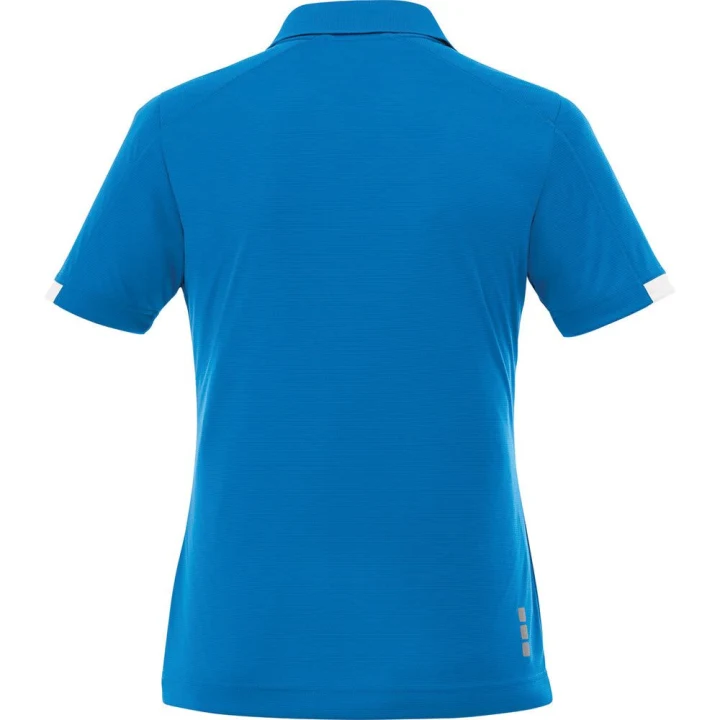 Kiso Short Sleeve Polo - Womens - image 13
