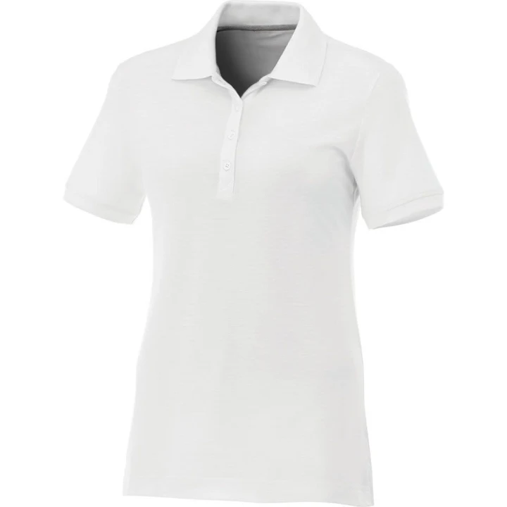 Crandall Short Sleeve Polo - Womens - image 12