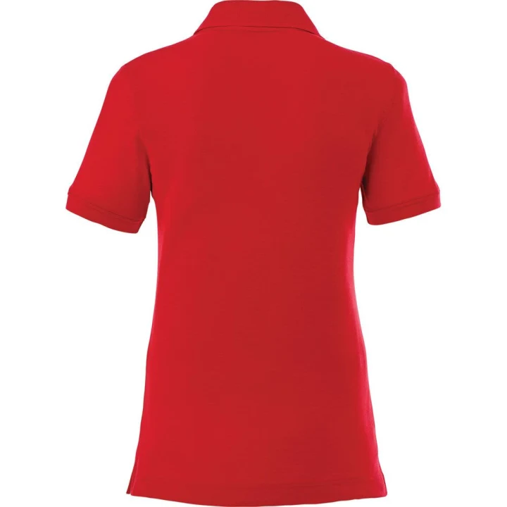 Crandall Short Sleeve Polo - Womens - image 21