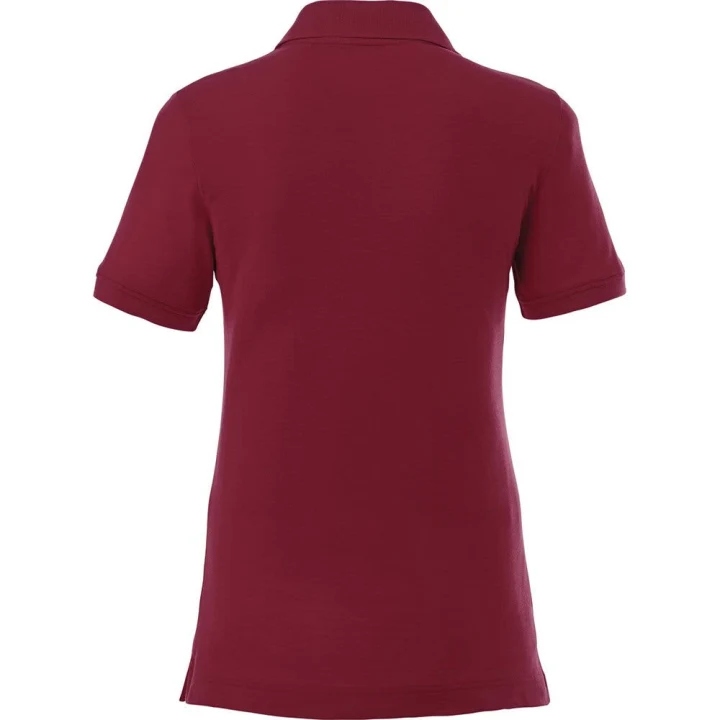 Crandall Short Sleeve Polo - Womens - image 22