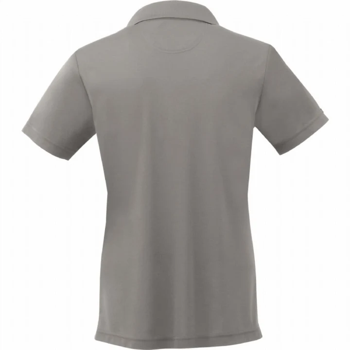 Moreno Short Sleeve Polo - Womens - image 4