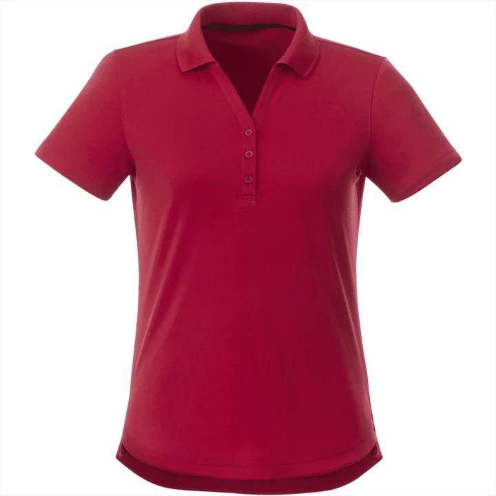 Otis Short Sleeve Polo - Womens - image 13