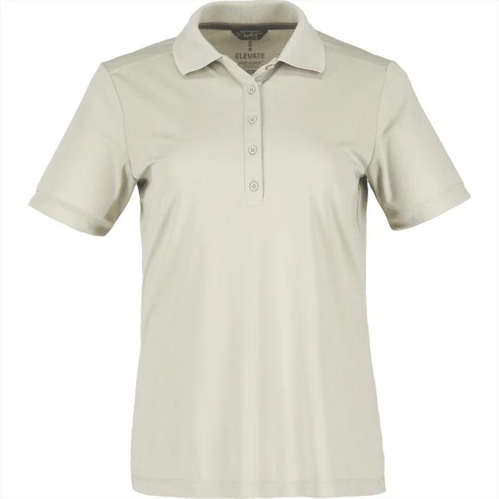 Dade Short Sleeve Polo - Womens - image 22