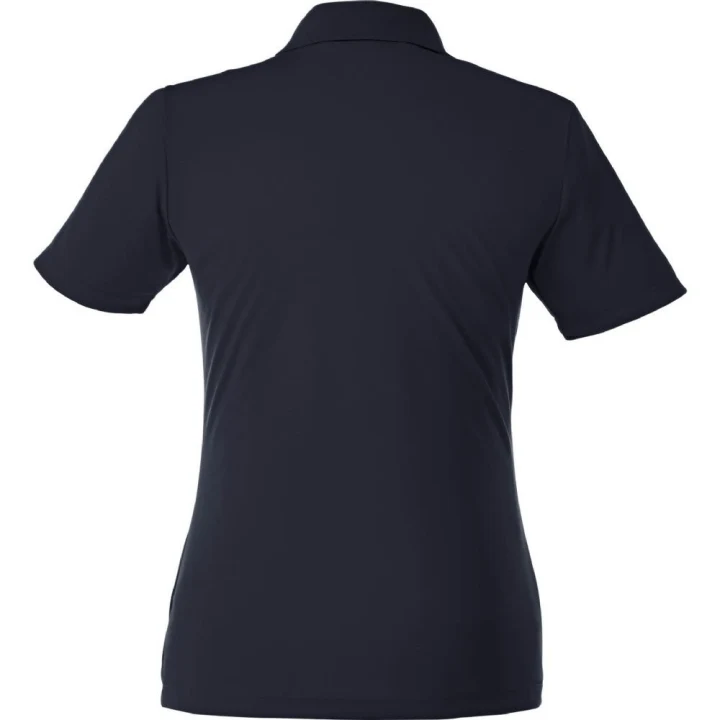 Dade Short Sleeve Polo - Womens - image 29