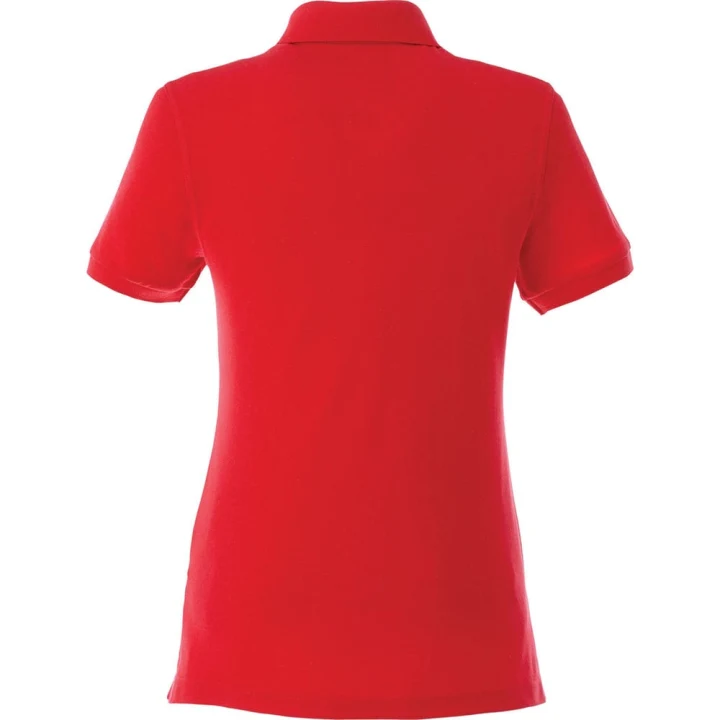 Belmont Short Sleeve Polo - Womens - image 15