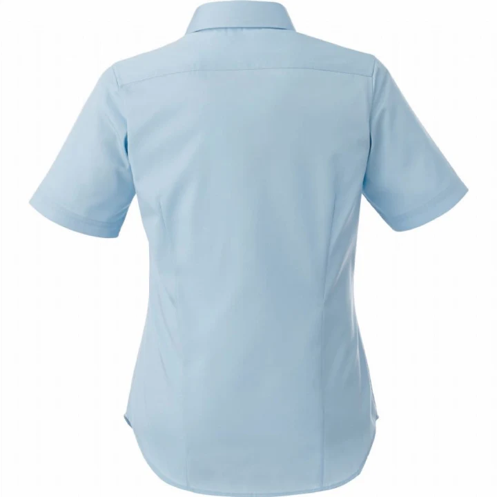 Stirling Short Sleeve Shirt - Womens - image 25