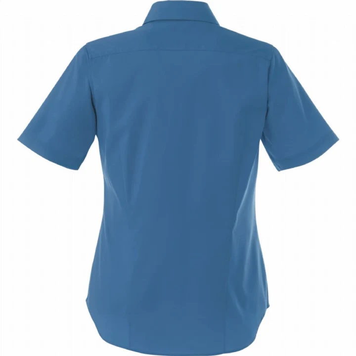 Stirling Short Sleeve Shirt - Womens - image 18