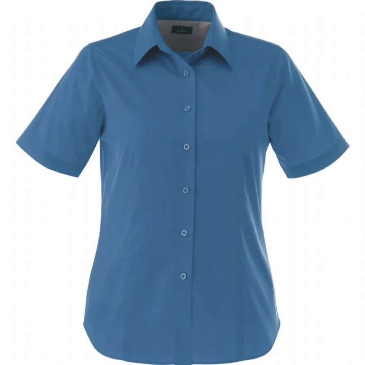 Stirling Short Sleeve Shirt - Womens - image 6