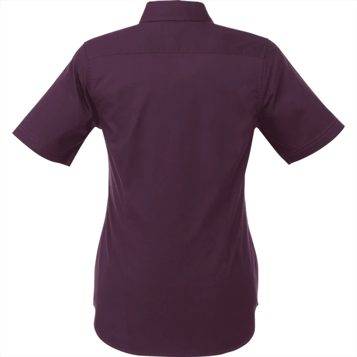 Stirling Short Sleeve Shirt - Womens - image 27