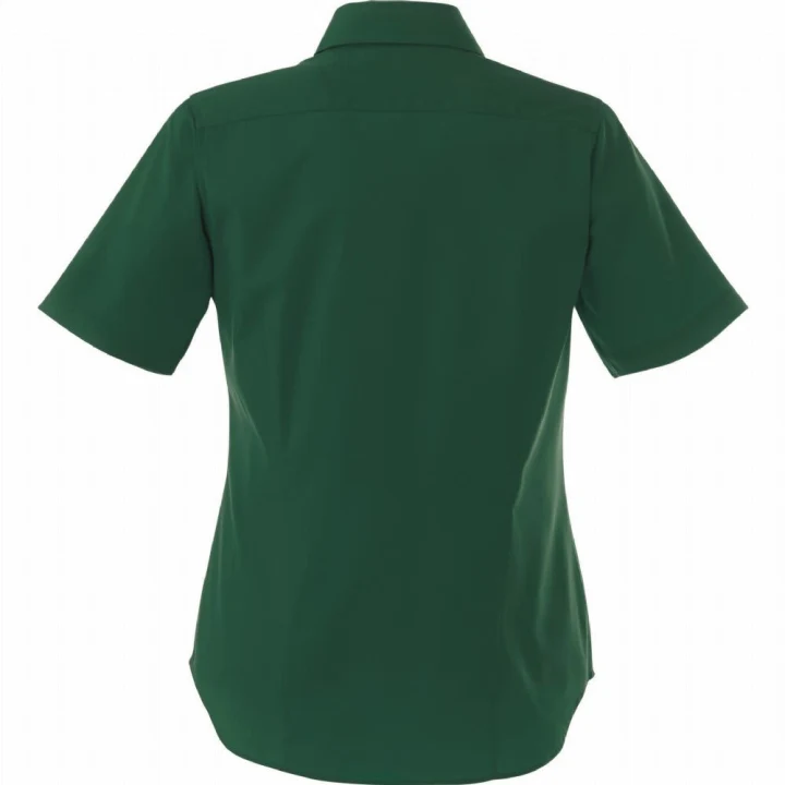 Stirling Short Sleeve Shirt - Womens - image 26