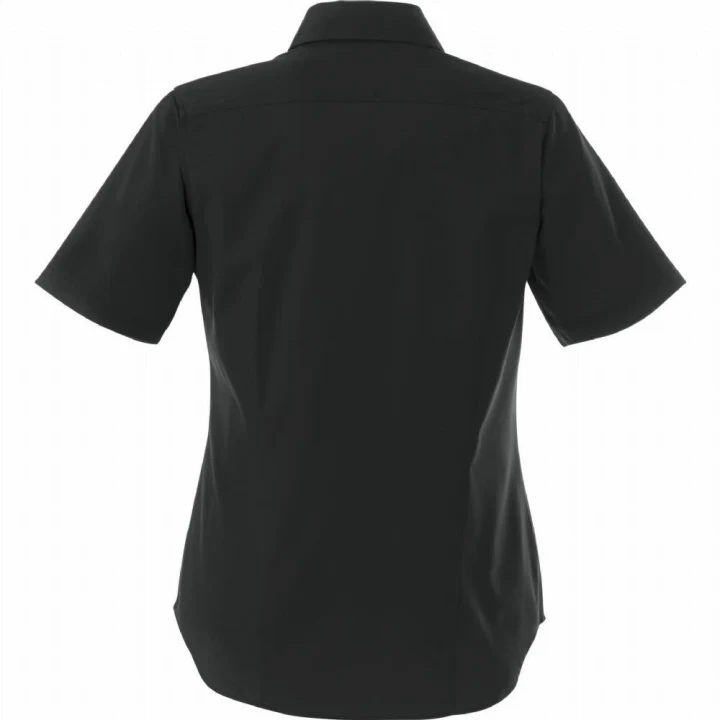 Stirling Short Sleeve Shirt - Womens - image 17