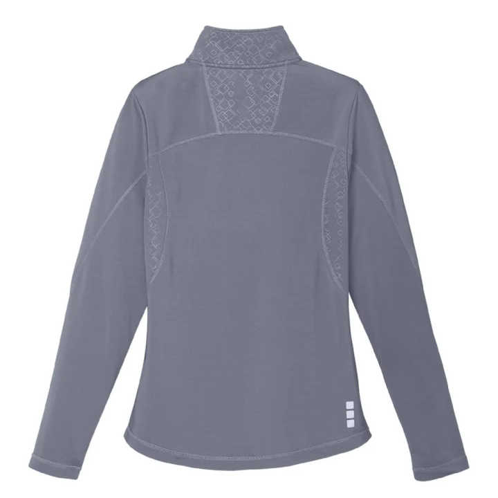 Caltech Knit Quarter Zip - Womens - image 13