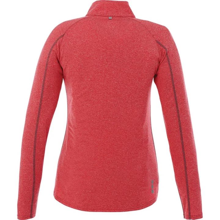 Taza Knit Quarter Zip - Womens - image 14