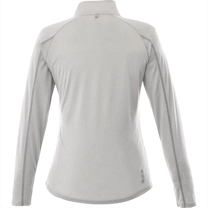 Taza Knit Quarter Zip - Womens - image 15