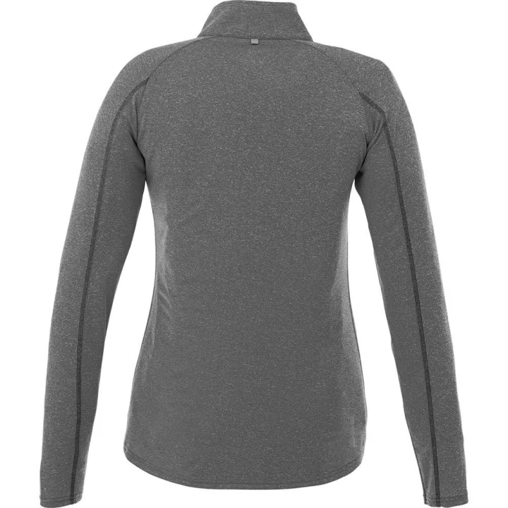 Taza Knit Quarter Zip - Womens - image 13