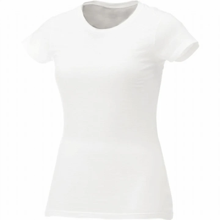 Bodie Short Sleeve Tee - Womens - image 7