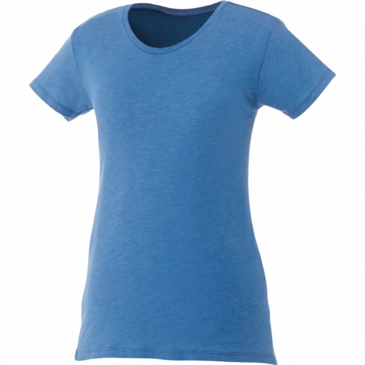 Bodie Short Sleeve Tee - Womens - image 5