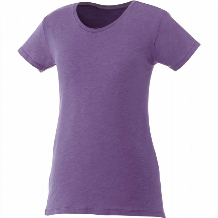 Bodie Short Sleeve Tee - Womens - image 9