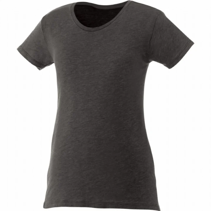 Bodie Short Sleeve Tee - Womens - image 11
