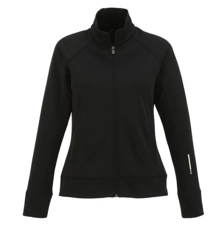 Okapi Knit Jacket - Womens - image 10