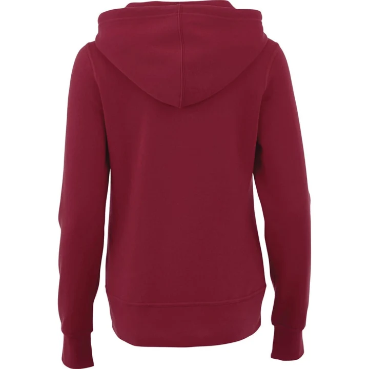 Cypress Fleece Zip Hoody - Womens - image 17