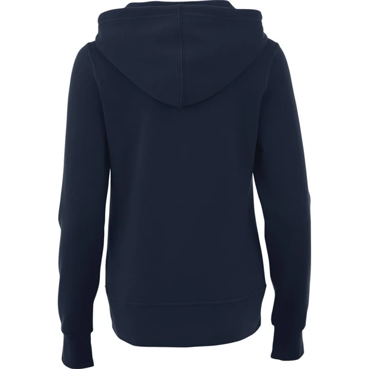 Cypress Fleece Zip Hoody - Womens - image 19