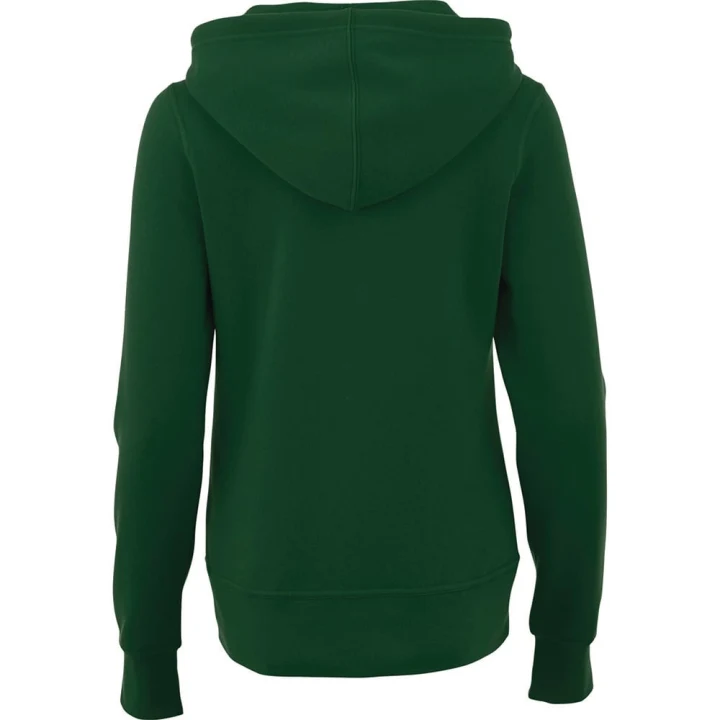 Cypress Fleece Zip Hoody - Womens - image 21