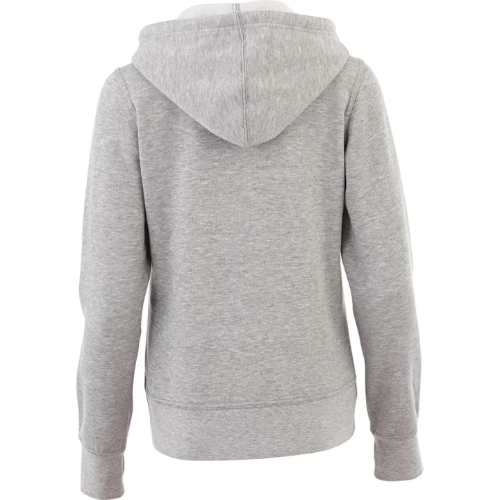 Cypress Fleece Zip Hoody - Womens - image 22