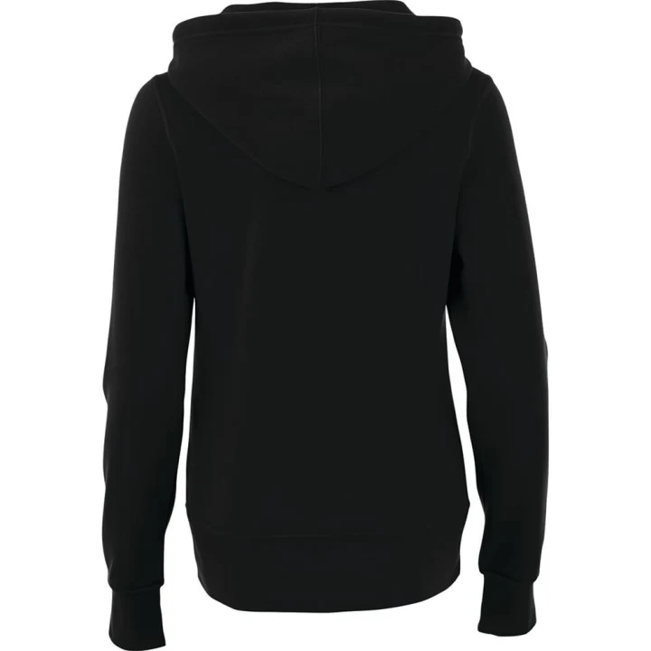 Cypress Fleece Zip Hoody - Womens - image 24