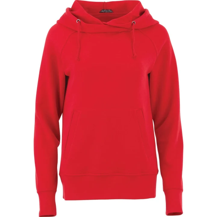 Dayton Fleece Hoody - Womens - image 9